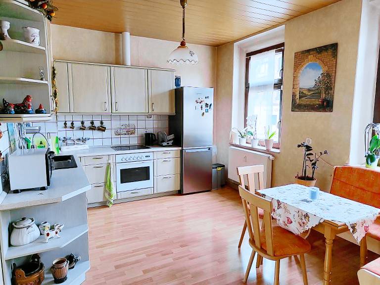 Ferienwohnung Auerbach/Vogtland