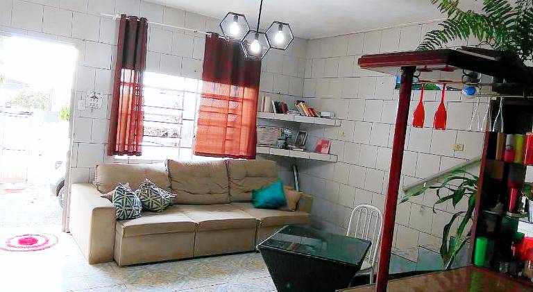 Quartos da Cida in Três Lagoas
