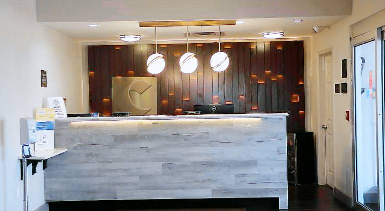 Comfort Suites Clearwater - Dunedin — photo 5