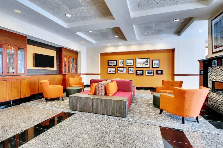 Drury Inn & Suites Findlay — photo 3