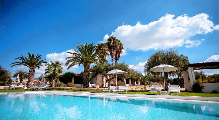 Cambiocavallo Unesco Area Resort — photo 2