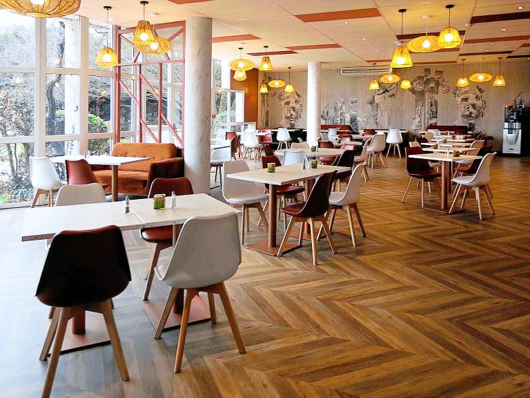 Ibis Styles Chinon — photo 3