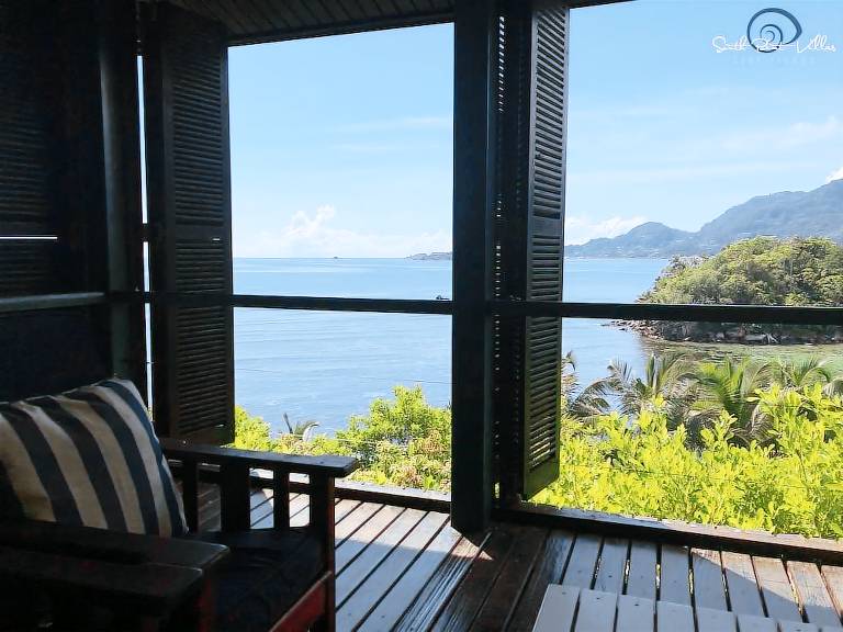Villa Providence