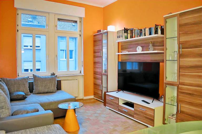 Ferienwohnung Heidelberg