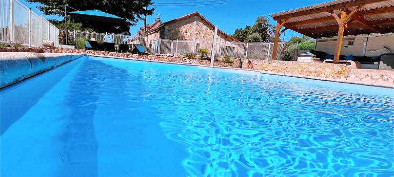 House Bergerac