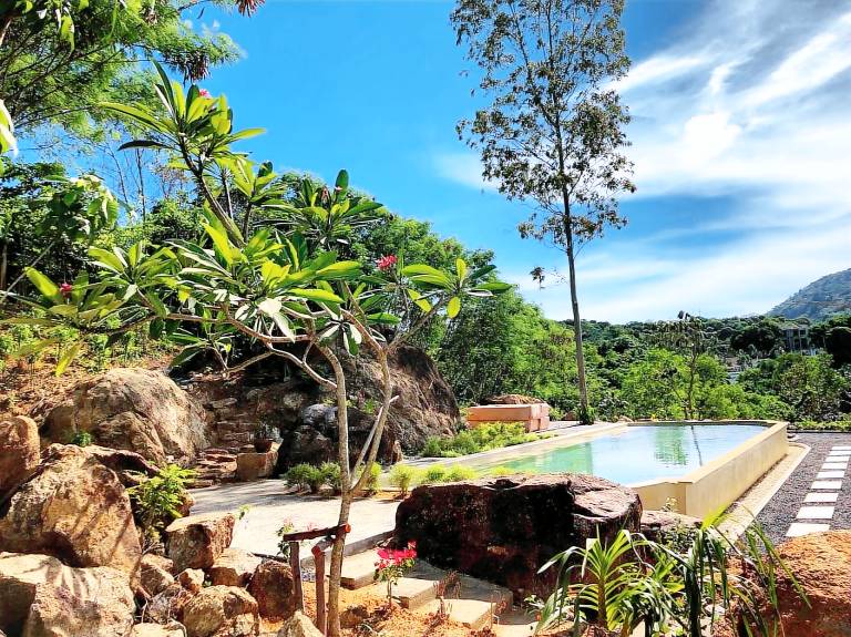 Camping Rawai
