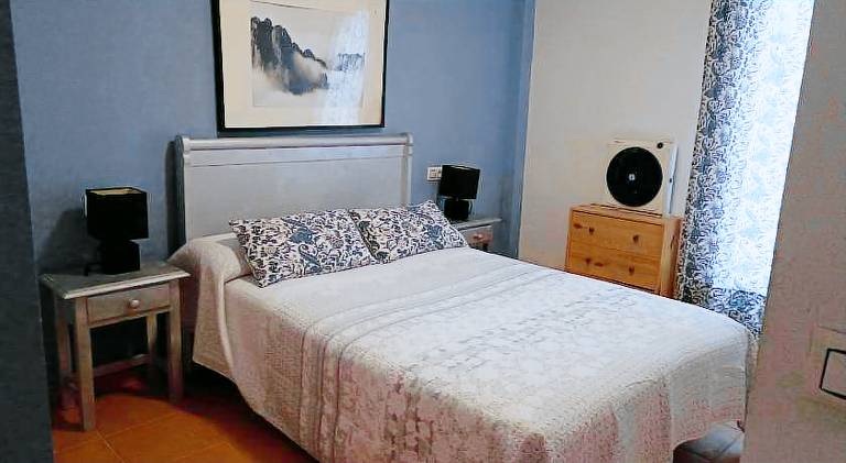 Beautiful apartment with terrace, garden & pool | Close to the beach | Pets are welcome in Playas