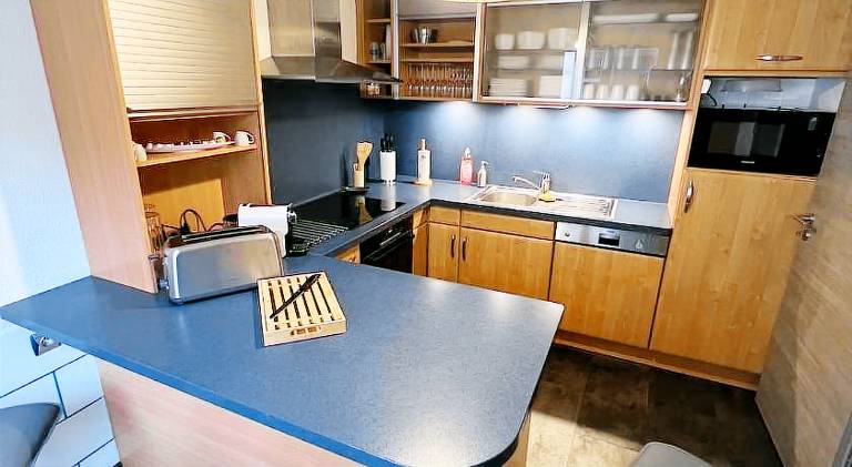 Vacation home with 3 rooms for 10 persons — photo 3