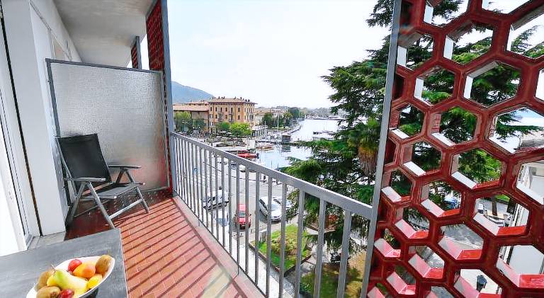 AMBRA HOTEL - The only central lakeside hotel in Iseo — photo 2