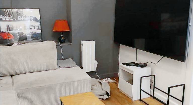 Lovely apartment | Dogs allowed — photo 4