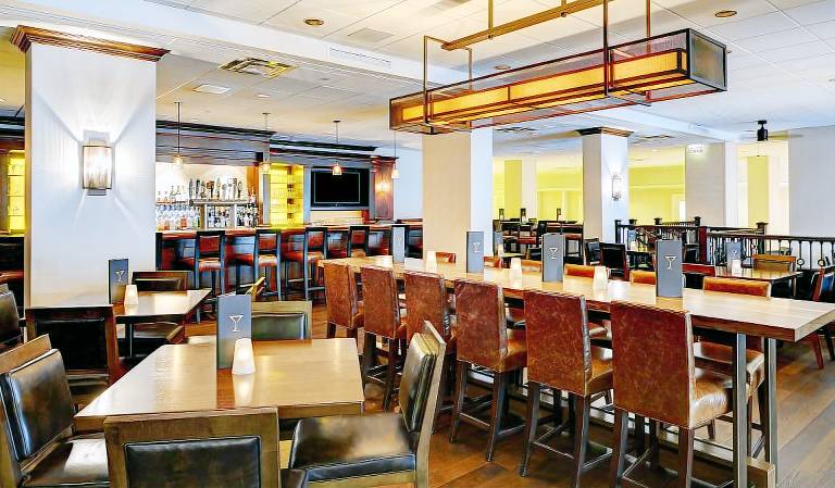 Hilton Orlando Lake Buena Vista - Disney Springs Area — photo 3
