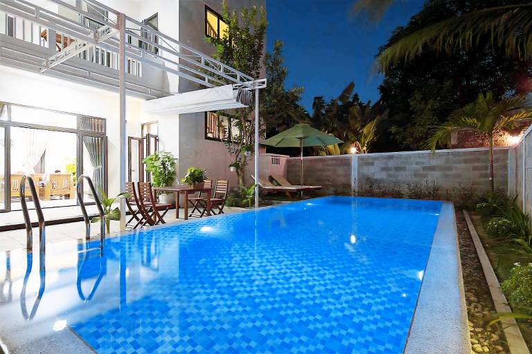 Villa Cẩm Châu