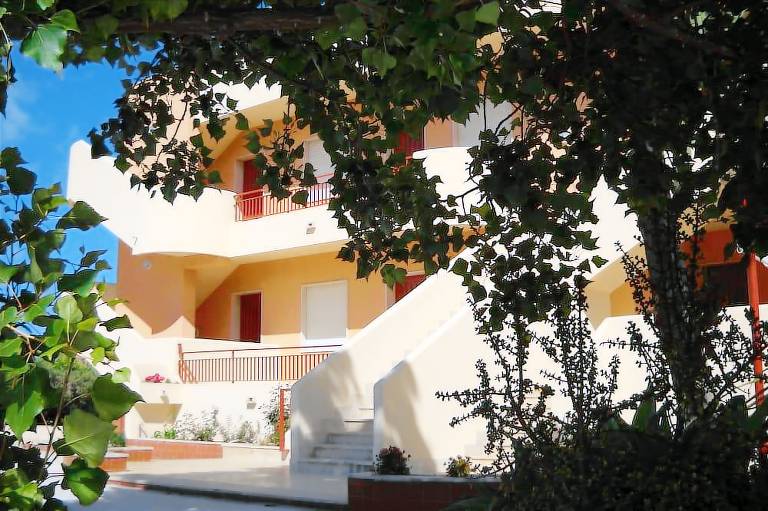 Aparthotel Marsala