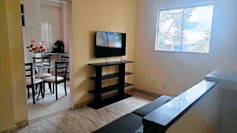Casa Vila Flavia
