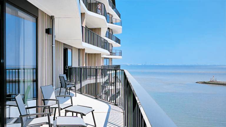 Ferienwohnung Groede