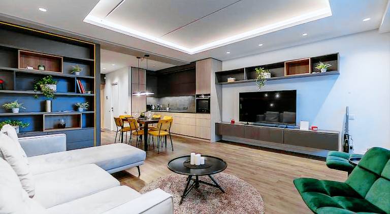 Nice apartment | Pets are welcome in Kaunas