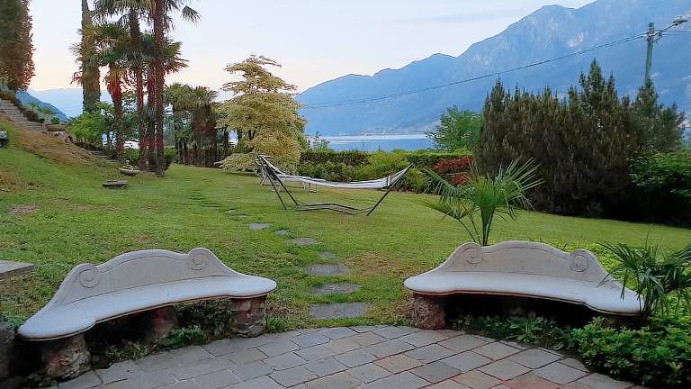 Bed and breakfast  Onno