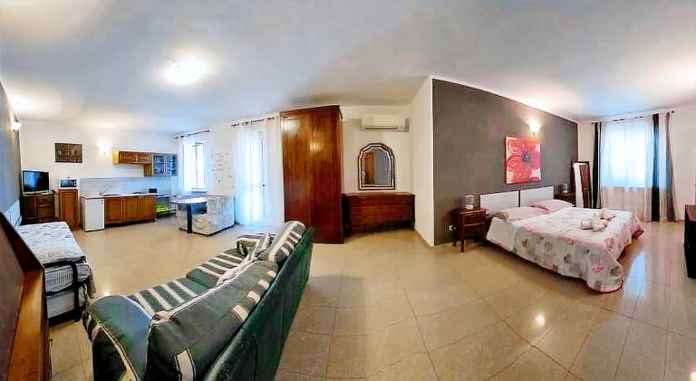 Villa Naclerio — photo 2