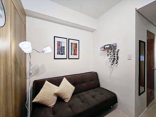 Appartement Mandaluyong