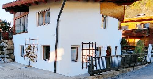 Ferienwohnung Telfs