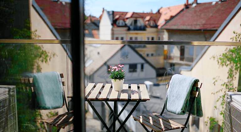 Domino Suite Eger — photo 5