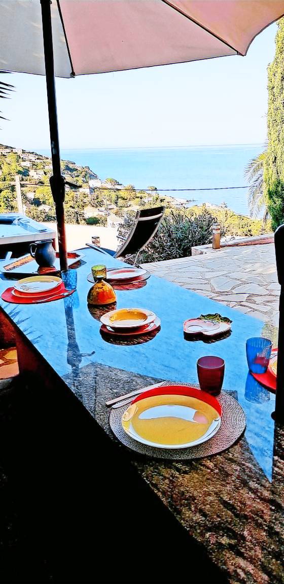 Maison de vacances Pietracorbara