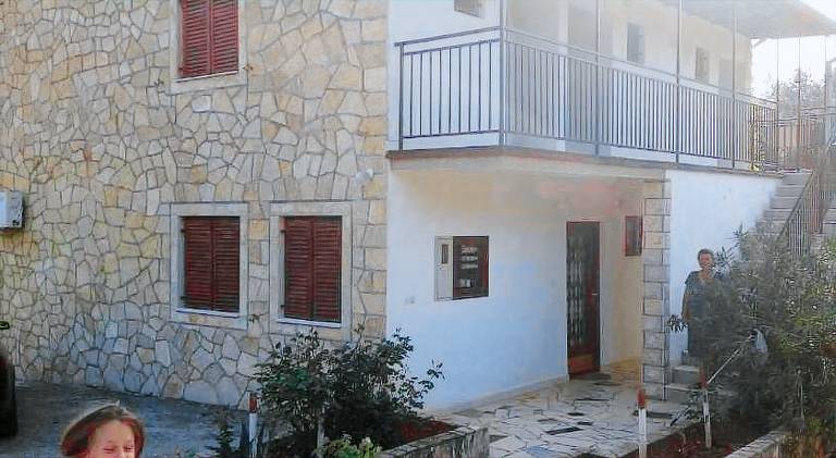Holiday apartment with 1 room for 4 persons — photo 4