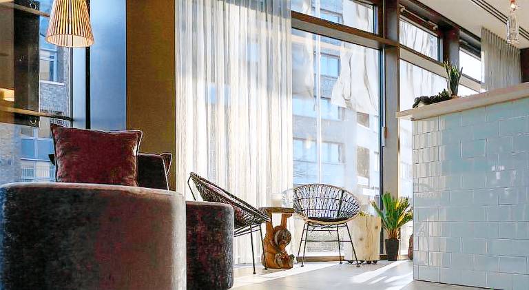 Holiday Inn - the niu, Crusoe Bremen Airport By IHG — photo 4