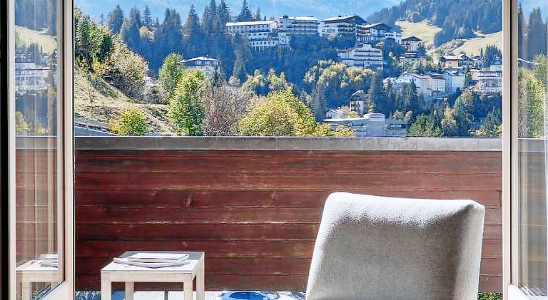 Design Hotel Miramonte — photo 2