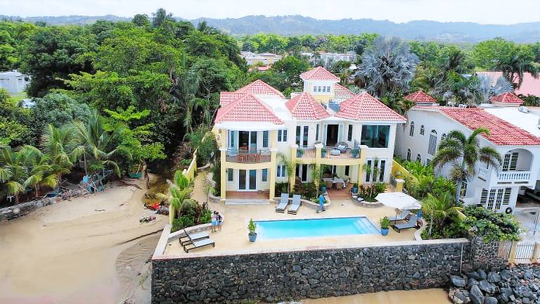 Villa Rincón