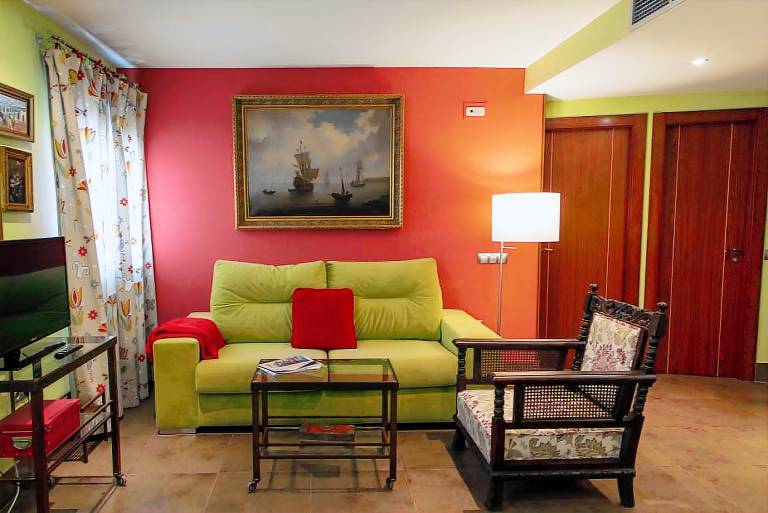 Apartamento Andújar