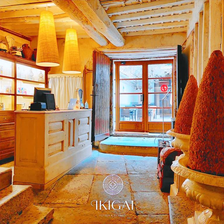 IKIGAI Casa de La Sal — photo 4