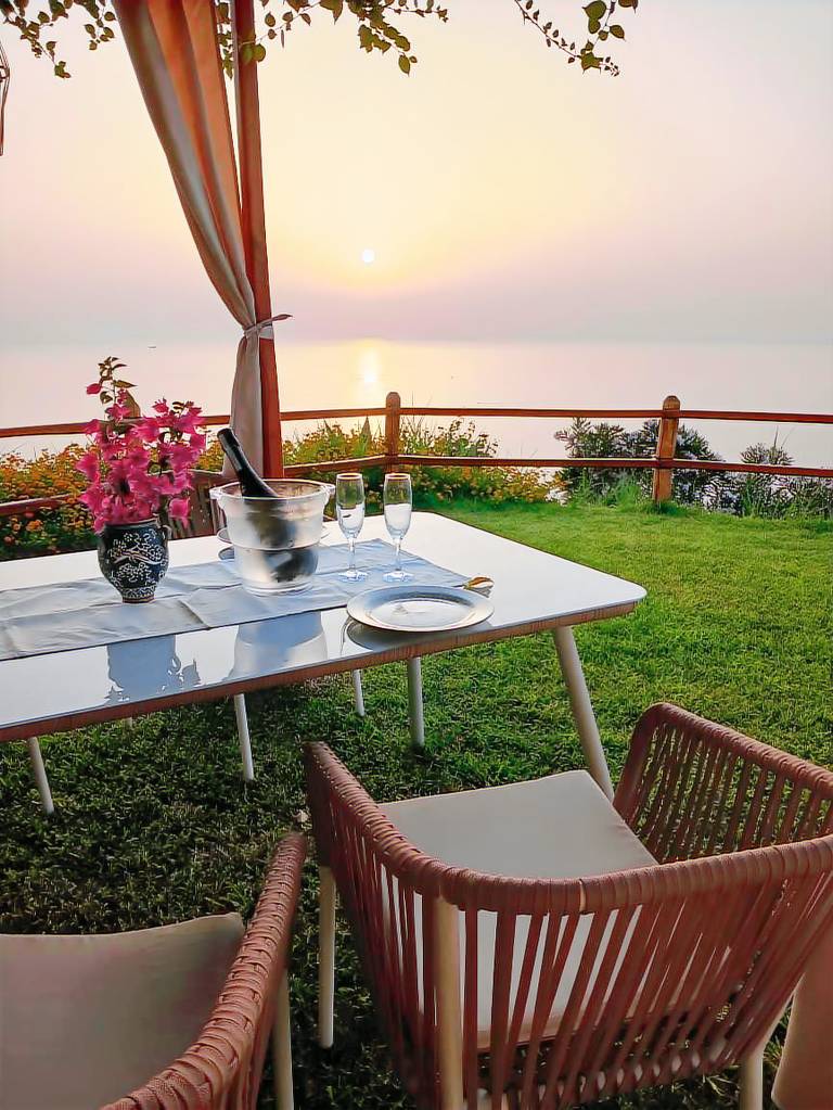 Villa Incanto with Private Pool and Sea View — photo 5