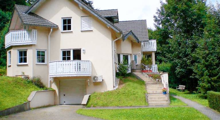 Gastehaus am Ahr Radweg