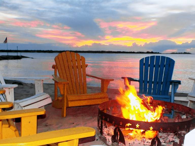 Motel  Baileys Harbor