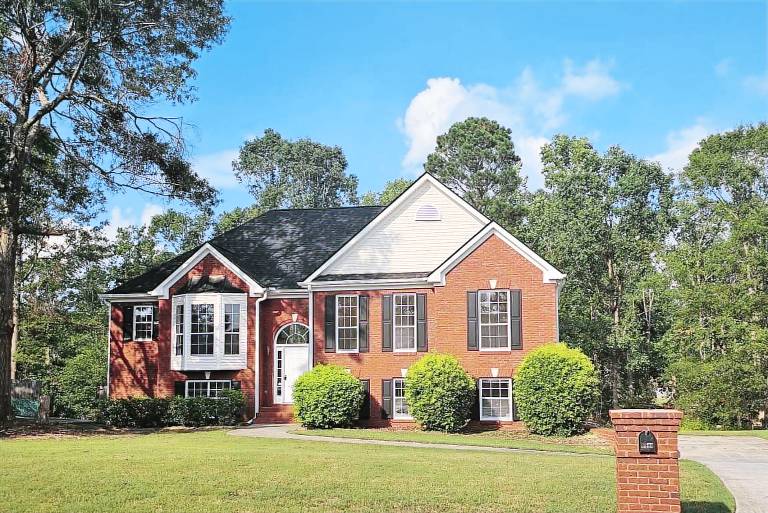 Apartment Conyers