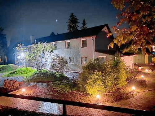 Bed & Breakfast Vogau