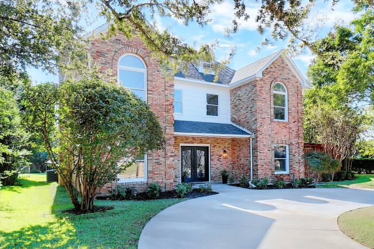 Maison de vacances Northwest Dallas