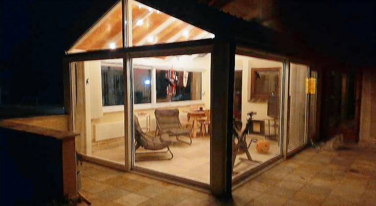 Holiday apartment with 3 rooms for 6 persons — photo 4