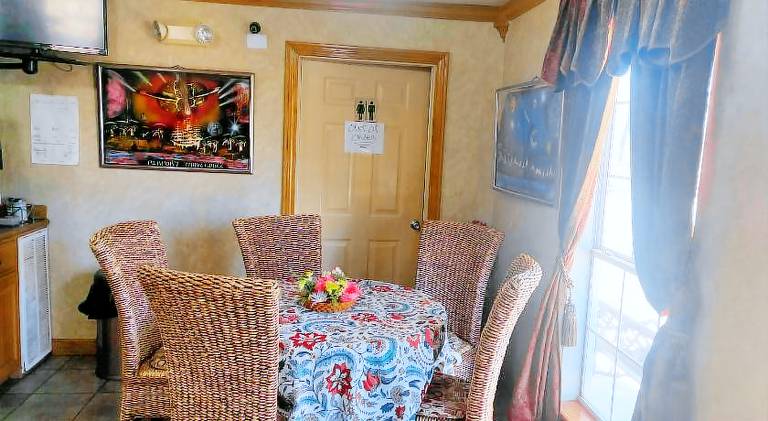 El Rancho Motel — photo 5