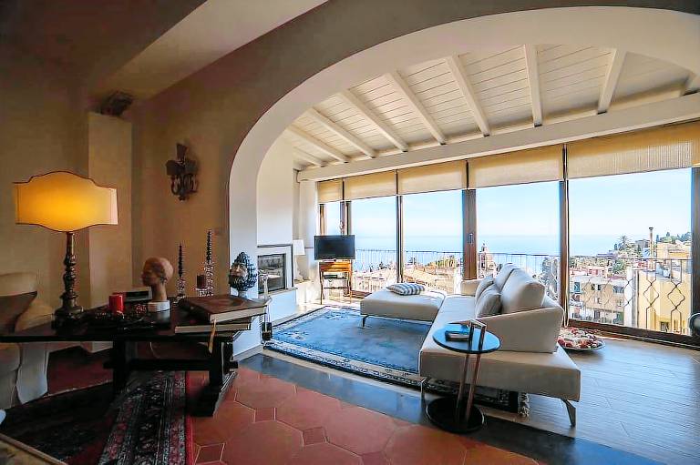 Bed & Breakfast Giardini Naxos