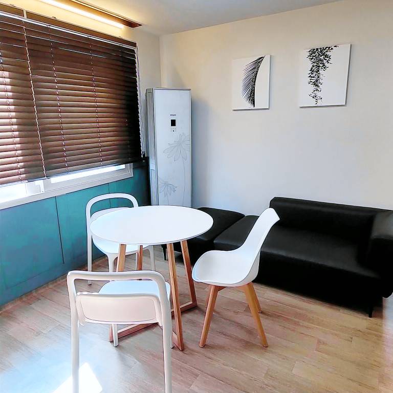 66 m² Ferienhaus
