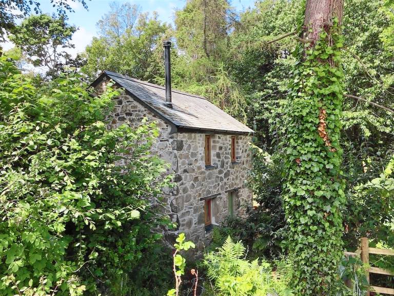 Cottage  Saint Keverne