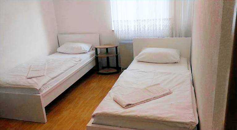 Ferienwohnung  Sindelfingen