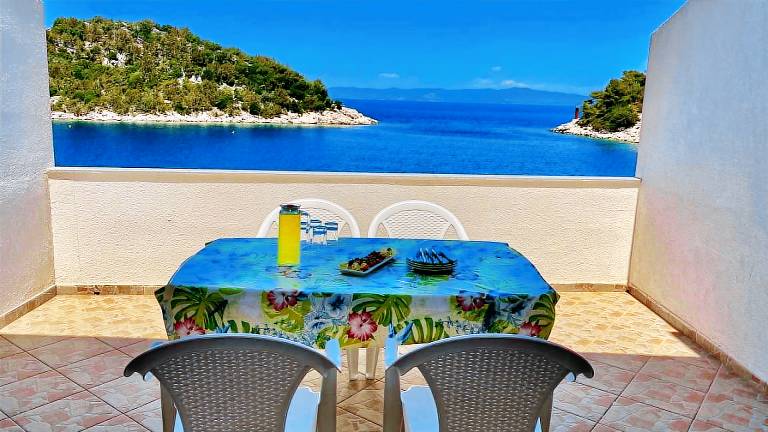 Apartman  Zaklopatica