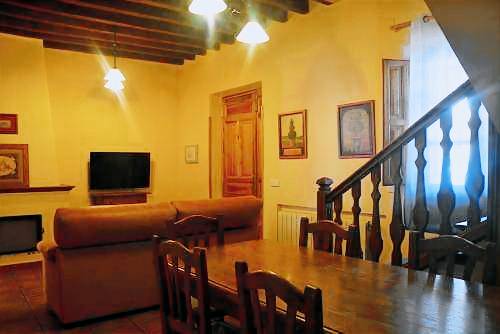 Casa La Adrada