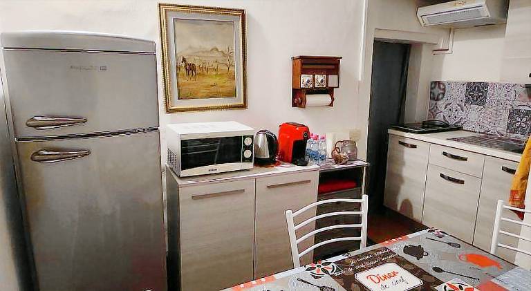 La Casa del Conte by Francigena Apartments — photo 3