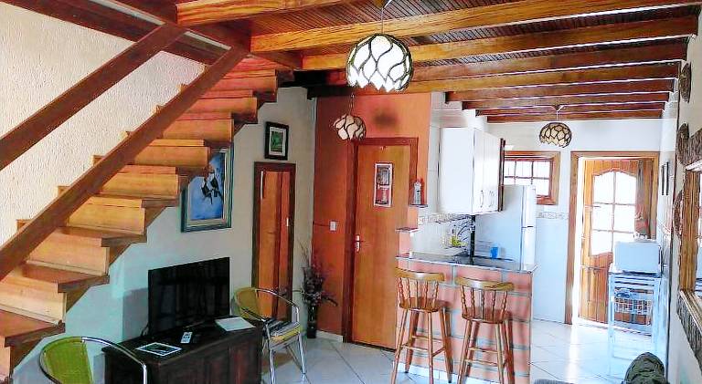 Chalet | Pets allowed — photo 4