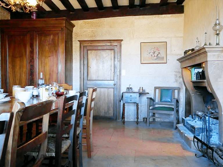 Nice bed and breakfast | Dogs allowed — photo 2