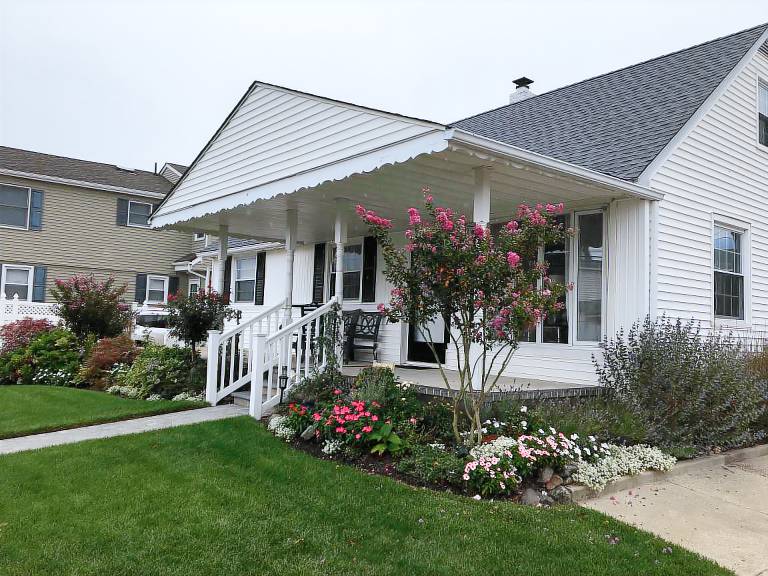 House Margate City